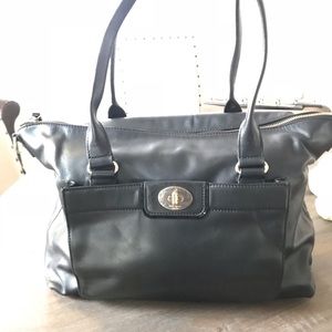 Kate Spade Leather Bag